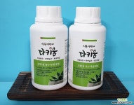 다키움 식물영양제-250ml : 비료/영양제/활력제 - 엑스플랜트