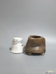 장예원의꽃그릇수제화분 : 다육화분 - 엑스플랜트