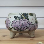 수제화분 더아우라 (the aure 768)다육화분 - 엑스플랜트