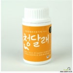 살충제 나방류 애벌레 꼼짝마 청달래 250ml A46 : 비료/영양제/활력제 - 엑스플랜트