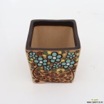 바구니(대)_하늘 - 엑스플랜트