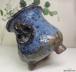 수제화분주물럭 - 엑스플랜트