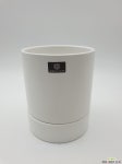 모던레시피 원형화분 (13x13) : 토기화분 - 엑스플랜트