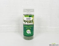 완효성 피복복합비료 꿈앤들 바사코트 1kg : 비료/영양제/활력제 - 엑스플랜트