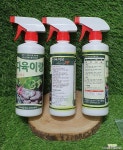 다육이랑 500ml(보호제) : 식물관리/보호제 - 엑스플랜트