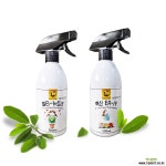 거목산업사 전식물용 식물관리제 2종 멀티-뉴트리, 백신 ER-19 500ml : 비료/영양제/활력제 - 엑스플랜트