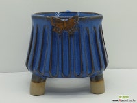 공방수제화분 : 다육화분 - 엑스플랜트