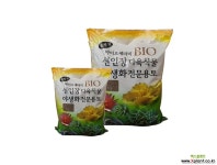 바이오세라믹 2L 선인장 다육식물 양생화 전문용토 분갈이 전용 혼합토 : 배양토/흙/자갈/돌/모래/바크 - 엑스플랜트