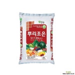 팜한농 황산가리 마늘 양파 대파 고추 배추 사과 배 뿌리조은(20kg) : 비료/영양제/활력제 - 엑스플랜트