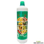 화분백화점 북살4종복합1L 독일 아그르콘 4종복합비료 12-4-6 : 비료/영양제/활력제 - 엑스플랜트