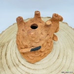 공다육수제화분 | 수제다육화분 수제화분 다육화분 화분 Handmade Pot : 다육화분 - 엑스플랜트