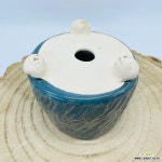 공다육수제화분 | 도향 수제다육화분 수제화분 다육화분 화분 Handmade Pot : 다육화분 - 엑스플랜트