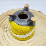 공다육수제화분 | 예운 수제다육화분 수제화분 다육화분 화분 Handmade pot : 다육화분 - 엑스플랜트