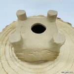 공다육수제화분 | 민경 수제다육화분 수제화분 다육화분 화분 Handmade pot : 다육화분 - 엑스플랜트