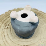 공다육수제화분 | 도향 수제다육화분 수제화분 다육화분 화분 Handmade pot : 다육화분 - 엑스플랜트