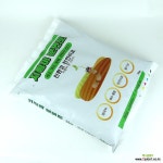 가람농장 지렁이 분변토 5kg : 배양토/흙/자갈/돌/모래/바크 - 엑스플랜트