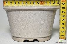 [청송분768]분재및 다육분 : 분재화분 - 엑스플랜트