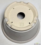 [청송분768]분재및 다육분 : 분재화분 - 엑스플랜트