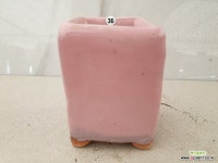 추부분36 : 다육화분 - 엑스플랜트