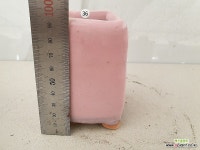 추부분36 : 다육화분 - 엑스플랜트