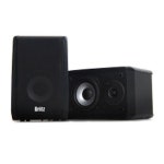 [브리츠] [2채널스피커] BR-1000A PLUS [블랙] (주)엘레파츠 [브리츠] [2채널스피커] BR-1000A PLUS [블랙]