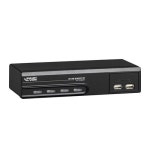 [강원전자] NETmate IC-314-CU [KVM스위치/4:1/PS2,USB/케이블별도] ::컴퓨존 - 컴퓨터, 전자제품 종합쇼핑몰 NETmate IC-314-CU... 