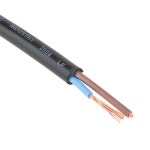 [동양유통] VCTF 0.75MM * 2C 100M [DYC-VCTF-0752C] (주)엘레파츠 [동양유통] VCTF 0.75MM * 2C 100M [DYC-VCTF-0752C]