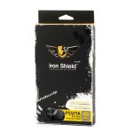 [스킨플레이어] PSvita 크리스탈 아이언쉴드 액정필터 [2005 모델전용/전면+후면] (주)엘레파츠 [스킨플레이어] PSvita 크리스탈 아이언쉴드... 