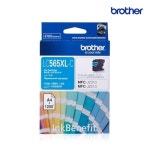 [Brother] 정품잉크 LC565XLC 파랑 (J2310/1,200매) : 컴퓨존 [Brother] 정품잉크 LC565XLC 파랑 (J2310/1,200매)  : 컴퓨존