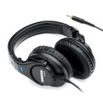 [SHURE] SRH440 [검정][삼아프로사운드정품] (주)엘레파츠 [SHURE] SRH440 [검정][삼아프로사운드정품]
