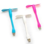 [범우CI] USB 미니 휴대용 선풍기 (사오미 스타일 선풍기)  [블루] (주)엘레파츠 [범우CI] USB 미니 휴대용 선풍기 (사오미 스타일 선풍기)  [블루]