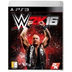 [H2인터렉티브] PS3 WWE 2K16 초회판 / 스포츠 레슬링 (주)엘레파츠 [H2인터렉티브] PS3 WWE 2K16 초회판 / 스포츠 레슬링
