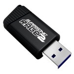 [PATRIOT] USB, SUPERSONIC RAGE2 (슈퍼소닉 레이지2) [256GB/블랙] (주)엘레파츠 [PATRIOT] USB, SUPERSONIC RAGE2 (슈퍼소닉... 