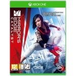 [EA 코리아] XBOX ONE 미러스 엣지 카탈리스트 (주)엘레파츠 [EA 코리아] XBOX ONE 미러스 엣지 카탈리스트