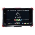 [ATOMOS] 프리뷰 모니터 NINJA FLAME [7인치스크린] (주)엘레파츠 [ATOMOS] 프리뷰 모니터 NINJA FLAME [7인치스크린]