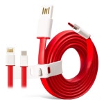 [REDHIVE] USB 3.1 C타입 to USB 2.0 케이블 1M [ZPC-T1] (주)엘레파츠 [REDHIVE] USB 3.1 C타입 to USB 2.0 케이블 1M [ZPC-T1]