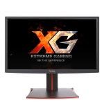 [뷰소닉] XG2401 로우인풋렉 프리싱크 144Hz [무결점] (주)엘레파츠 [뷰소닉] XG2401 로우인풋렉 프리싱크 144Hz [무결점]