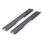 [씨엠코포레이션] EYE sliding rail 18형 6Hole (주)엘레파츠 [씨엠코포레이션] EYE sliding rail 18형 6Hole