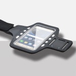 [태진씨앤아이] 에드렛 TJ-06 스마트폰 암밴드 (주)엘레파츠 [태진씨앤아이] 에드렛 TJ-06 스마트폰 암밴드