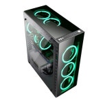 [ABKO] SUITMASTER 720G RGB 컨트롤 4면 강화유리 with HALO DOUBLING 화이트 (빅타워) (주)엘레파츠 [ABKO] SUITMASTER 720G RGB... 