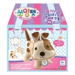 [영실업] 쏘잉펫(시크릿아트) [제품선택] [강아지베프만들기 테리어] (주)엘레파츠 [영실업] 쏘잉펫(시크릿아트) [제품선택] [강아지베프만들기... 