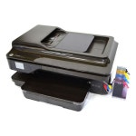 [투지씨앤아이] OfficeJet 7612 Wide Format 병행수입+ 휘슬러 공급기 1000ml (주)엘레파츠 [투지씨앤아이] OfficeJet 7612 Wide Format... 