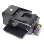 [투지씨앤아이] OfficeJet 7510 복합기 병행수입+ 휘슬러 공급기 500ml (주)엘레파츠 [투지씨앤아이] OfficeJet 7510 복합기 병행수입... 