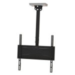 [한천디앤피] ENK-T55C / TV 천장형 브라켓 (주)엘레파츠 [한천디앤피] ENK-T55C / TV 천장형 브라켓