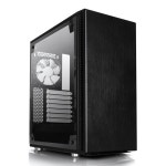 [FRACTAL DESIGN] Define C Tempered Glass Window (미들타워) (주)엘레파츠 [FRACTAL DESIGN] Define C Tempered Glass Window (미들... 
