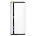 [Qnap] TS-228 2베이 [리버정품] SEAGATE SKYHAWK [SEAGATE SKYHAWK HDD 12TB(6TB*2)] (주)엘레파츠 [Qnap] TS-228 2베이... 