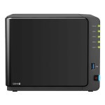 [Synology] DS916+ (2GB) 4베이 [피씨디렉트] WD RED PRO [WD RED PRO HDD 16TB(4TB*4)] (주)엘레파츠 [Synology] DS916+ (2GB) 4베이... 