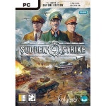 [H2인터렉티브] PC 서든 스트라이크 4 한글판 리미티드 데이원 에디션 (주)엘레파츠 [H2인터렉티브] PC 서든 스트라이크 4 한글판 리미티드... 