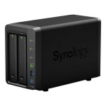 [Synology] DS718+ 2베이 [피씨디렉트] WD RED [WD RED HDD 16TB(8TB*2)] (주)엘레파츠 [Synology] DS718+ 2베이 [피씨디렉트] WD... 