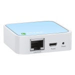 [TP-LINK] 티피링크 TL-WR802N (초소형 공유기/무선AP) 네트워크 및 케이블 > 공유기/허브/랜카드 > 액세스포인트(AP) (주)엘레파츠... 